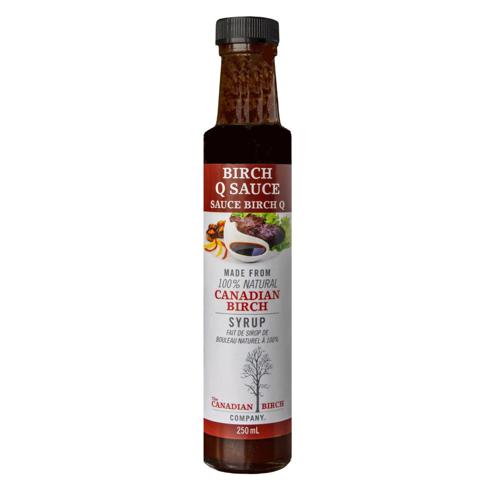 Birch Q Sauce (250ml)