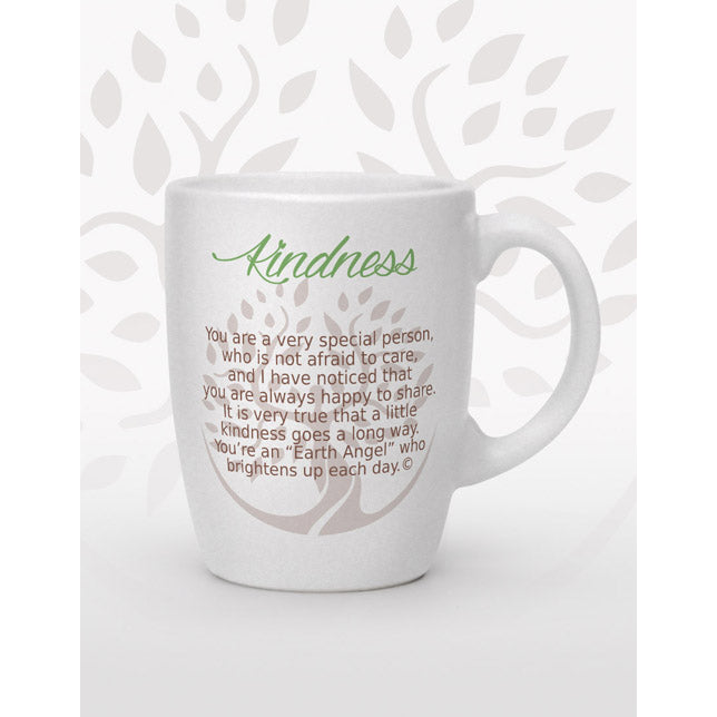 Earth Angel Kindness Mug