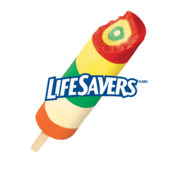 LifeSaver Ice Pop (65ml)