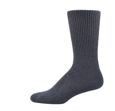 Simcan Comfort Sock Wool for Diabetics No Bind