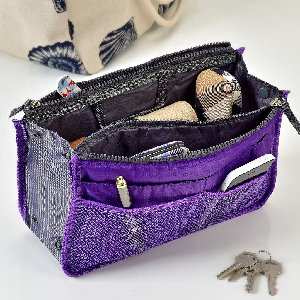 Purse Organizer