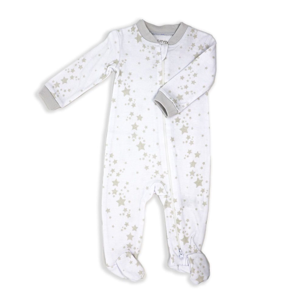 Star Print Sleeper (Different Colours